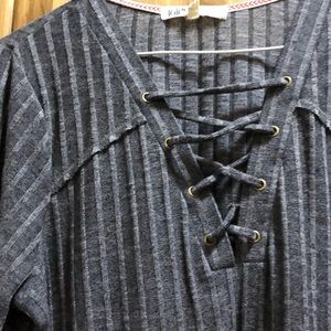 Jolt Tops - Ladies top Jolt Tops - Ladies top